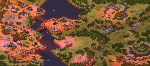 Rendered preview of soviet stranglehold