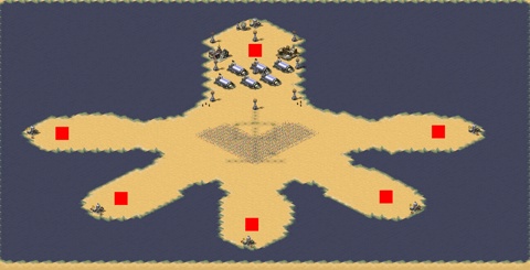 Rendered preview of Bug Slayer 5-1