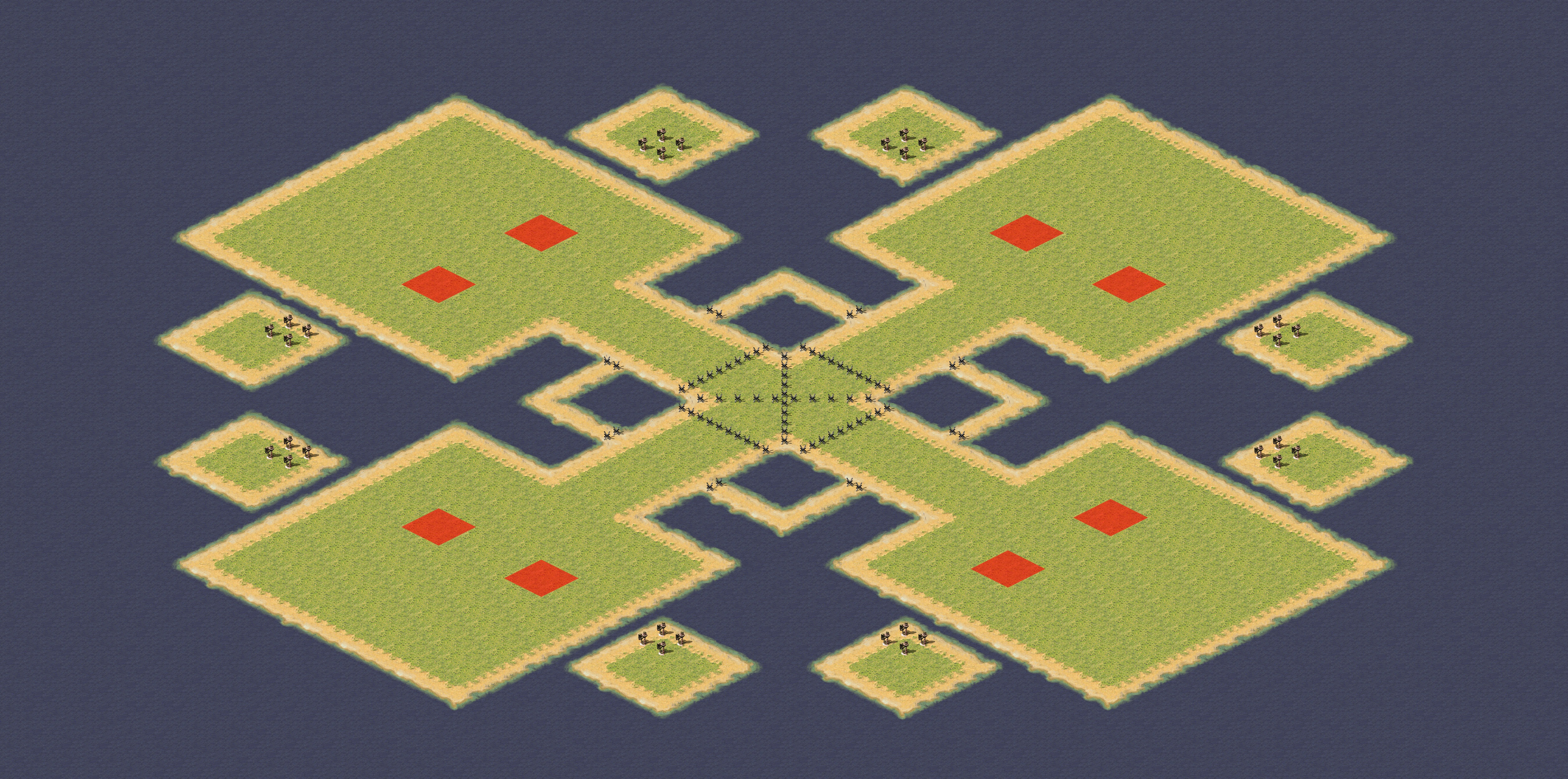 Rendered map: Poor Patch of Land (2)