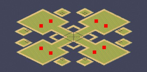 Rendered preview of Poor Patch of Land (2)