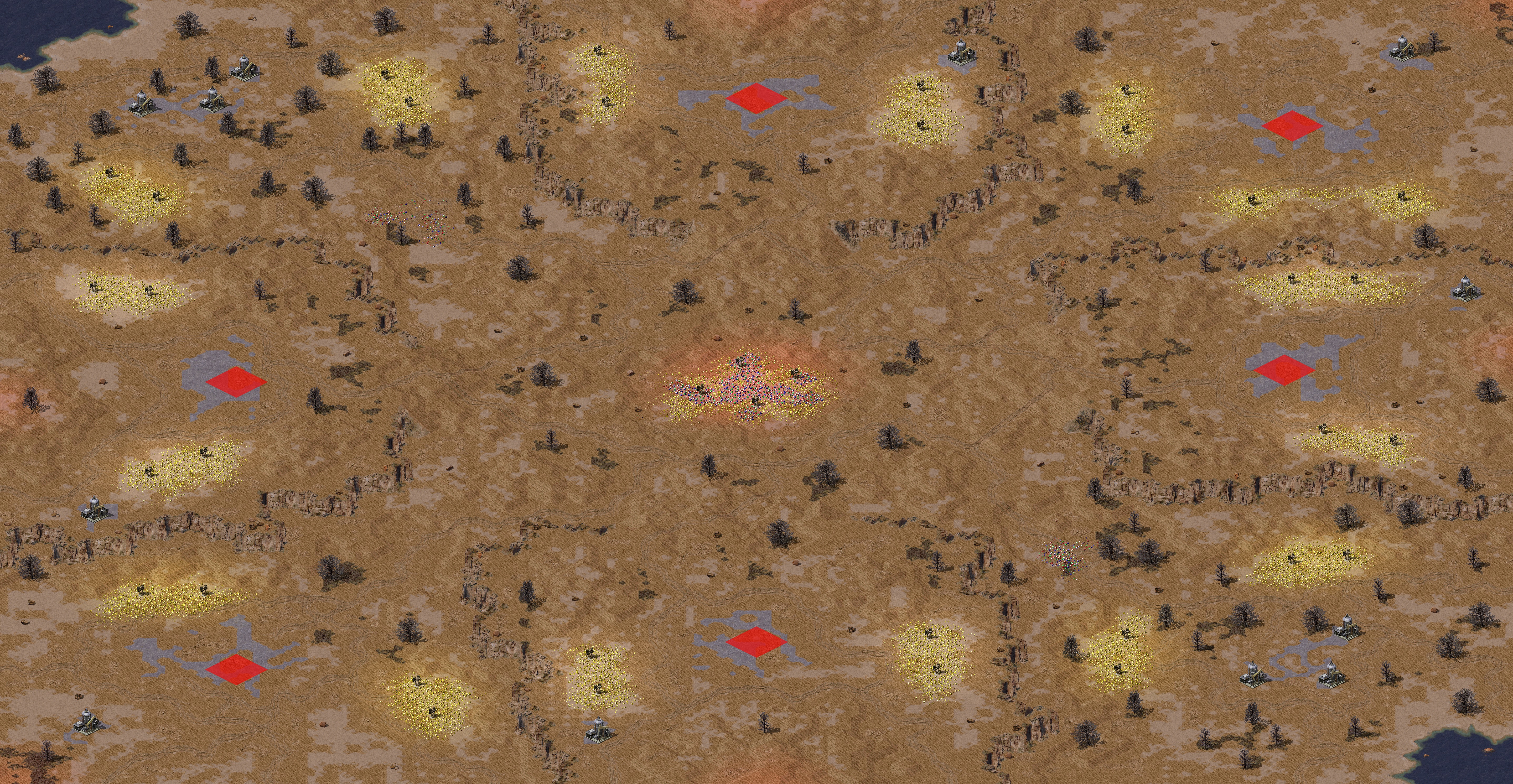 Rendered map: Boiling Point