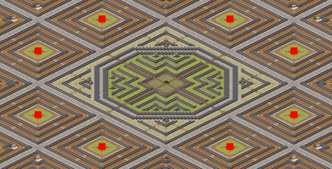 Rendered preview of WondoreWall 1.1