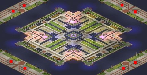 Rendered preview of Upper Decker v1.0.3