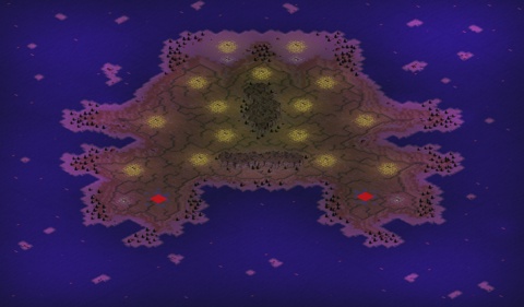 Rendered preview of [2] Devil's Bay