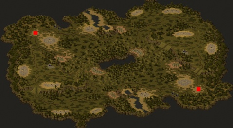 Rendered preview of All The Fury LE