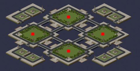Rendered preview of Battle