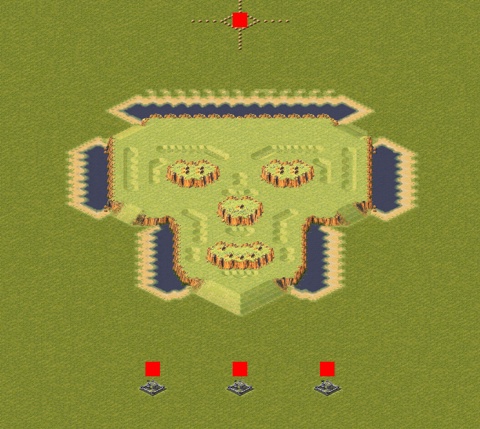 Rendered preview of Face Of Death III
