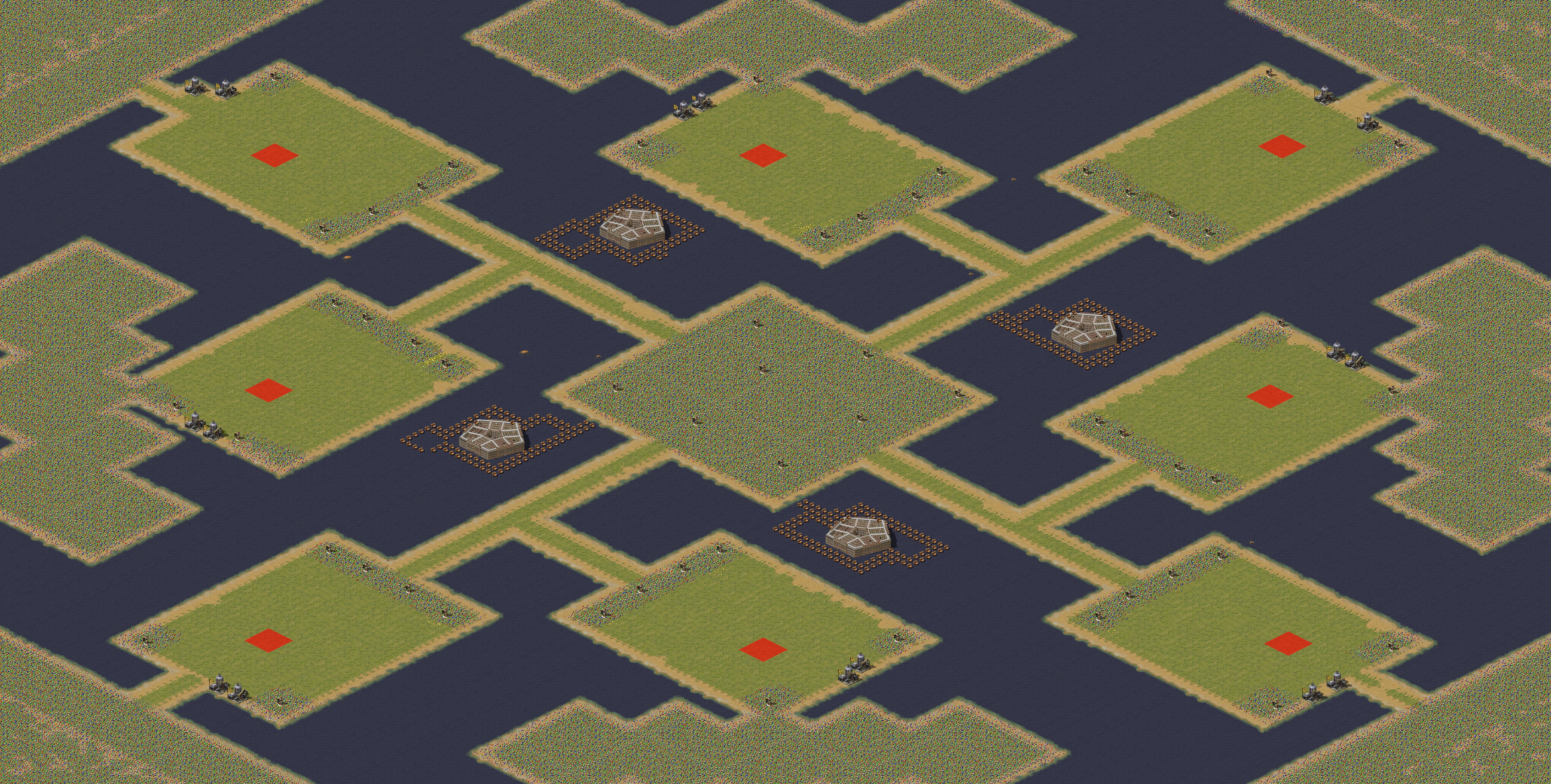 Rendered map: 12-2-8 Yuri