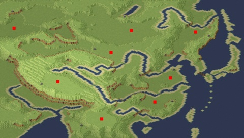 Rendered preview of Poor Man's Fortune