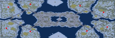 Rendered preview of Arctic Circle Super Enhanced