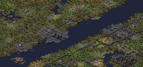 Rendered preview of Allied Special Op: Convergence