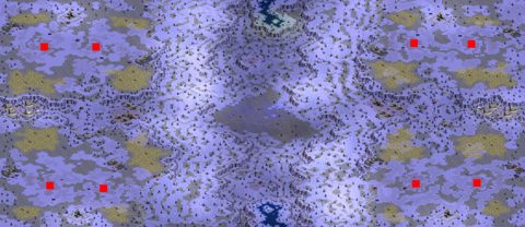 Rendered preview of Buffed - Happy Journey