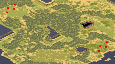 Rendered preview of Apocalypse Field 4v4 No Artillery