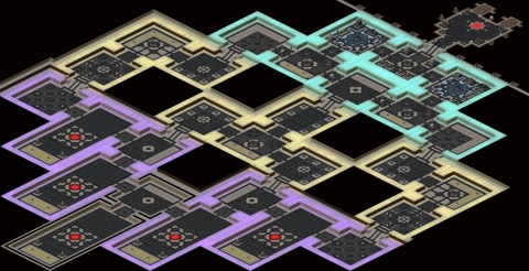Rendered preview of Verity's Hold