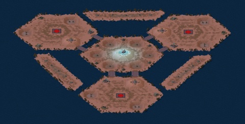 Rendered preview of Truly Terrific