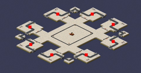 Rendered preview of Fire Retrieval
