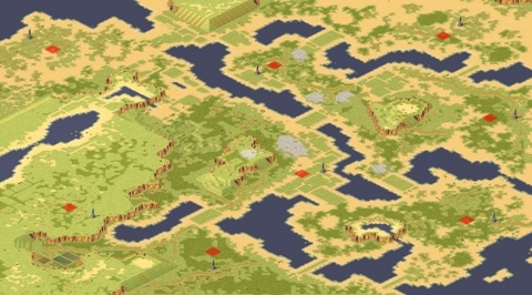 Rendered preview of Tank War X (2)