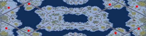 Rendered preview of Buffed - Arctic Circle