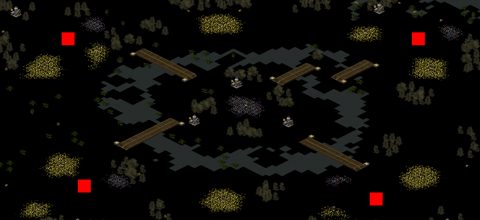 Rendered preview of Mud Vortex