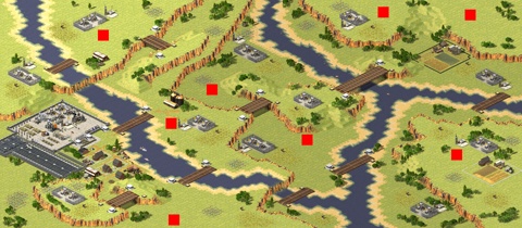 Rendered preview of Geomancy