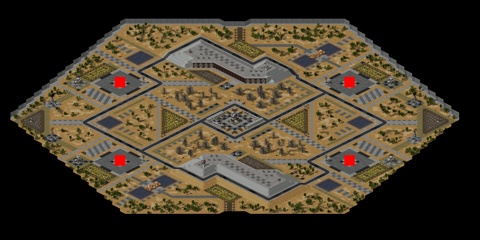 Rendered preview of Zen Cellar
