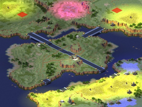 Rendered preview of MO: Lagoon
