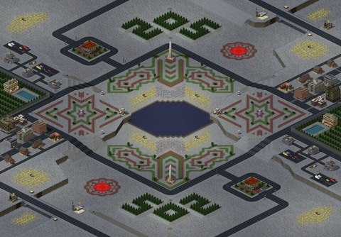 Rendered preview of [2] Safranbolu