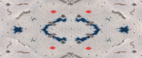 Rendered preview of Pamukkale