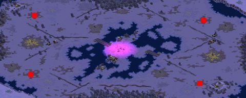 Rendered preview of Poltergeist
