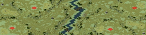 Rendered preview of Death Valley Girl