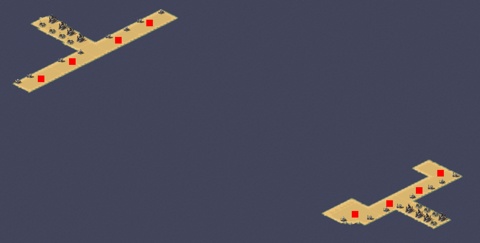 Rendered preview of 4v4 Crazy Full Naval