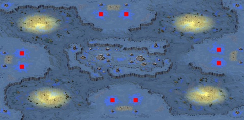 Rendered preview of Seabed 2v2v2v2