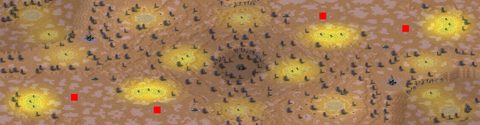 Rendered preview of scorptail