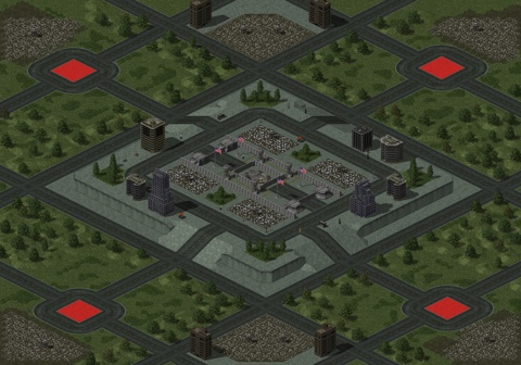 Rendered preview of Ground Zero