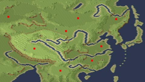 Rendered preview of Poor Man's Fortune