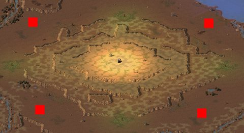 Rendered preview of Tower of Power