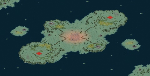 Rendered preview of Splash (2)