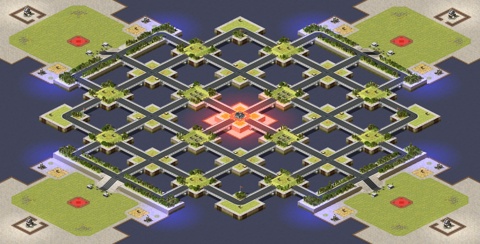 Rendered preview of Matrices