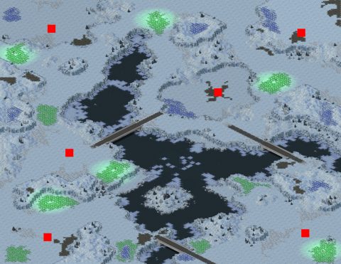 Rendered preview of Desolation Redux