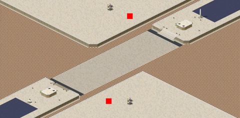 Rendered preview of Cricket Electronic Test 1
