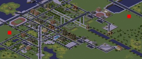 Rendered preview of Paris Revisited (2)