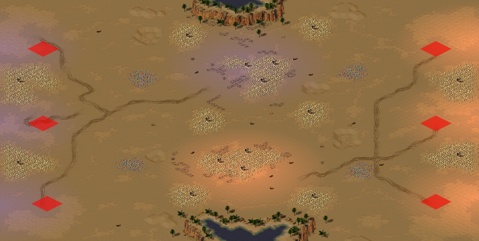 Rendered preview of [6] Tour of Egypt