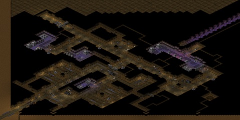 Rendered preview of Nod Mission 06: Scavenger Hunt