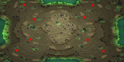 Rendered preview of Buffed Ghost Island