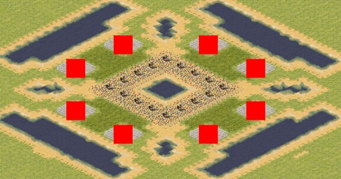 Rendered preview of xL Ultra Skirmish