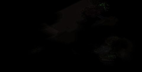 Rendered preview of GDI Campaign Intro