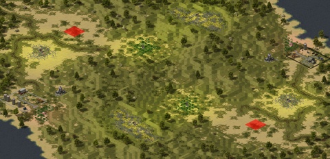 Rendered preview of [Pro] [2] Blood Feud II