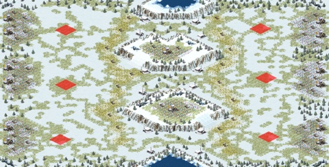 Rendered preview of Tour of Alaska (wthigon)