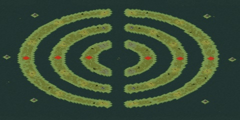 Rendered preview of Rings of Power