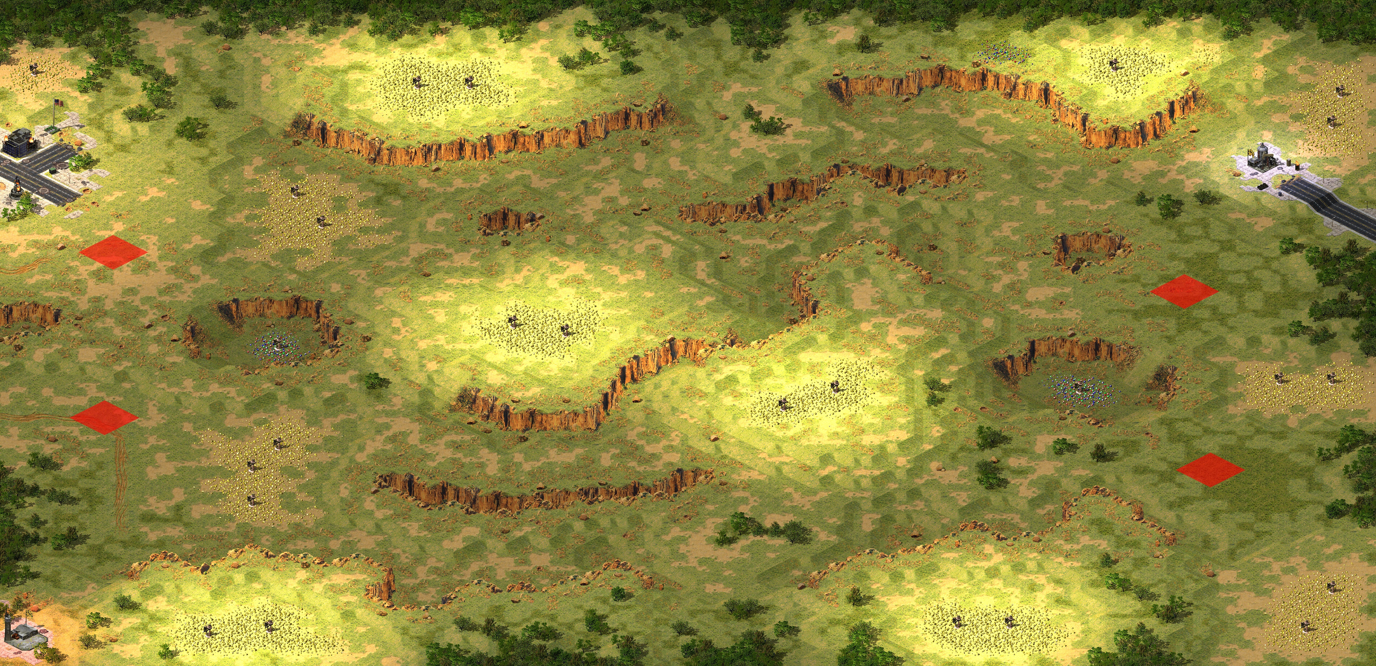 Rendered map: 007-平等优势[4]
